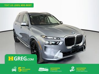Used 2026 BMW X7 xDrive40i AWD/4WD video 1