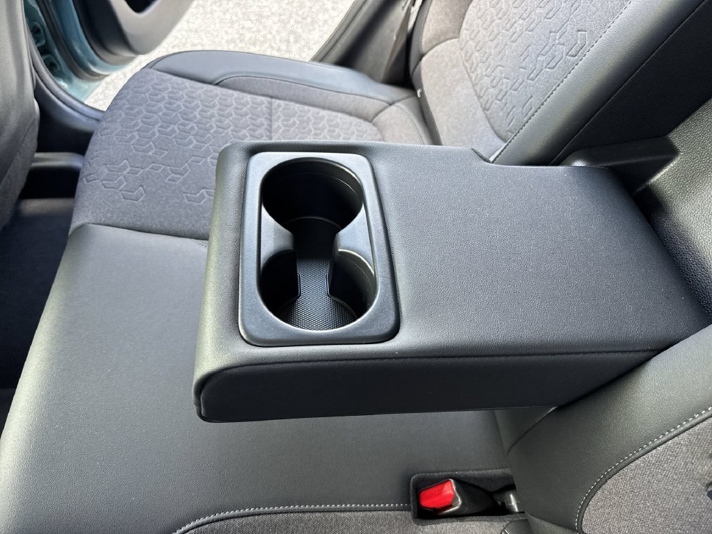 Used 2025 Kia Seltos S FWD image 38