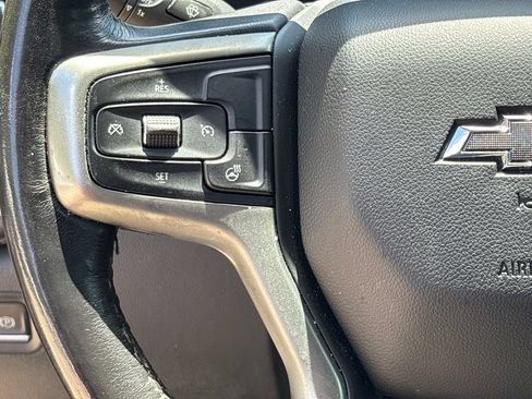 Used 2021 Chevrolet Silverado 2500 LT w/ Z71 Sport Edition AWD/4WD image 18