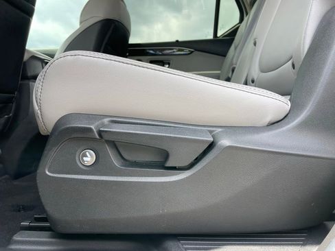 Certified 2025 Honda Pilot EX-L image 41