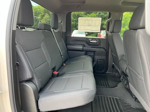 New 2026 Chevrolet Silverado 2500 Custom w/ Custom Value Package AWD/4WD image 18