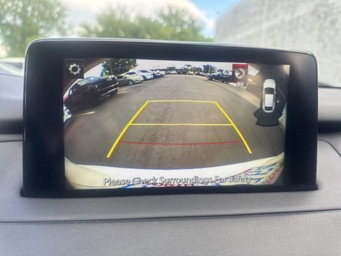 Used 2018 MAZDA CX-9 Grand Touring image 7