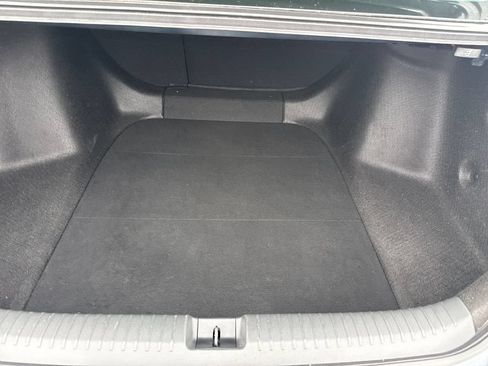 Certified 2024 Honda Accord EX image 39