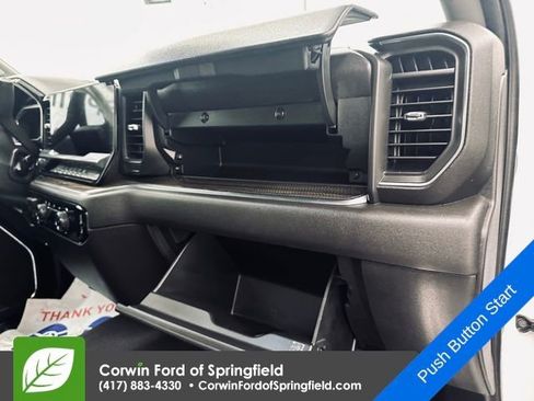 Used 2024 Chevrolet Silverado 2500 LT image 10