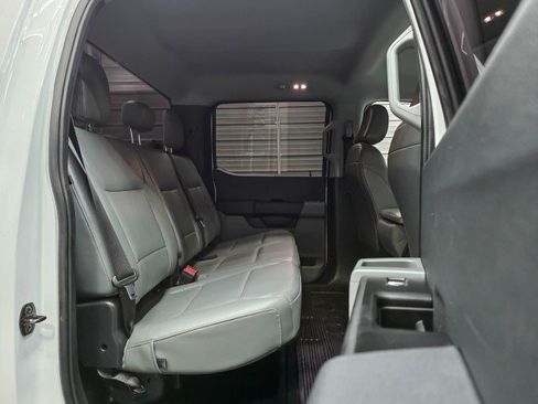 Used 2023 Ford F350 XL w/ XL Off-Road Package AWD/4WD image 20