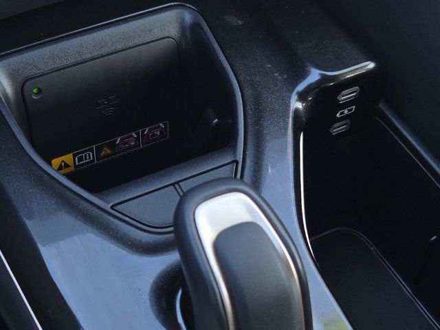 Certified 2026 Toyota Crown AWD/4WD image 28