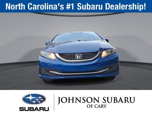 Used 2013 Honda Civic LX image 29