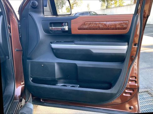 Used 2017 Toyota Tundra 1794 Edition image 26