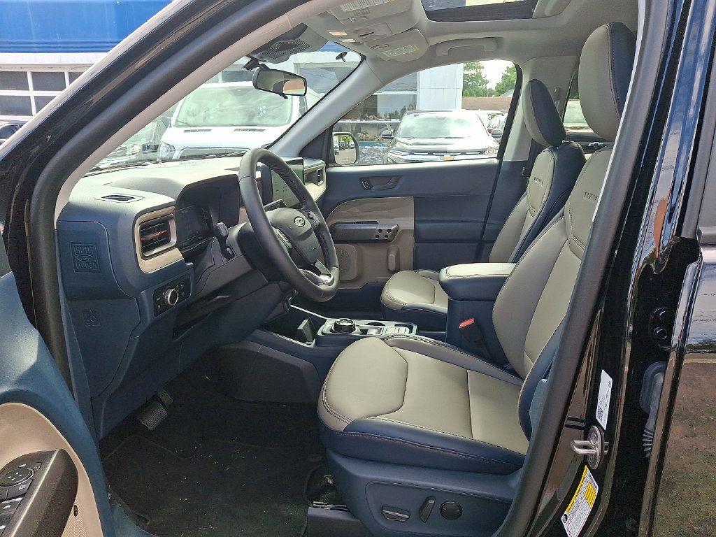 Used 2026 Ford Maverick Lariat AWD/4WD image 13
