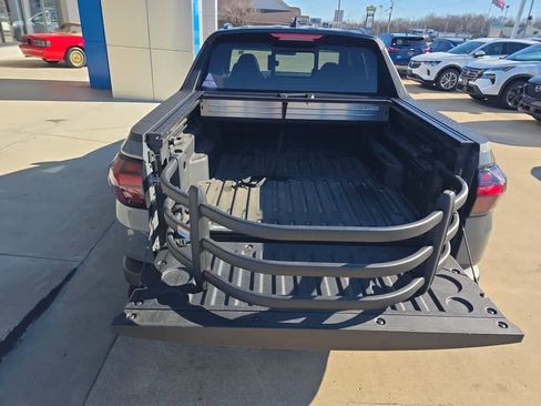 Used 2025 Hyundai Santa Cruz Limited image 21