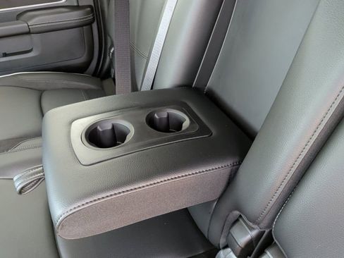 New 2026 RAM 3500 Laramie image 44