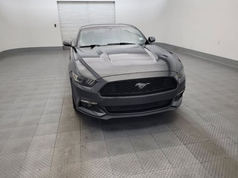 Used 2017 Ford Mustang Premium RWD image 14