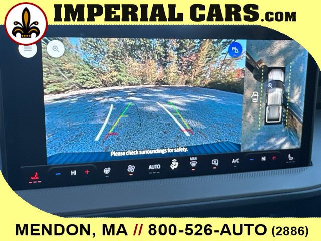 New 2026 Ford Maverick Tremor AWD/4WD image 30