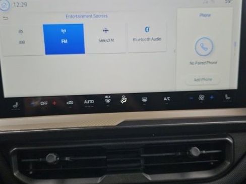 New 2025 Ford Bronco Sport Big Bend w/ Convenience Package image 30