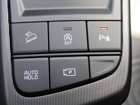 New 2026 Kia Sportage EX FWD image 35