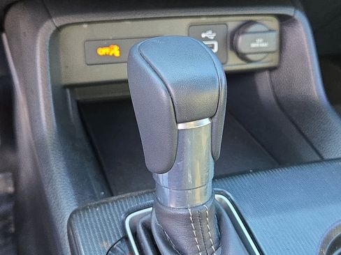 Certified 2024 Honda Civic Sport image 16