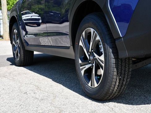 New 2026 Subaru Crosstrek 2.0i Premium AWD/4WD image 8