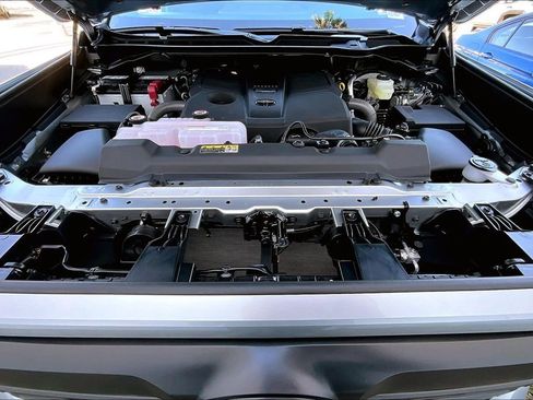 New 2026 Toyota Tundra Limited image 11