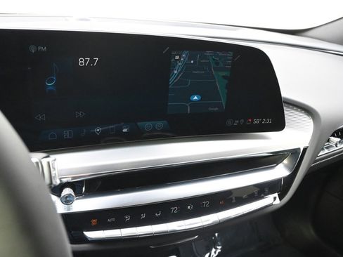 New 2025 Cadillac Lyriq Sport image 26