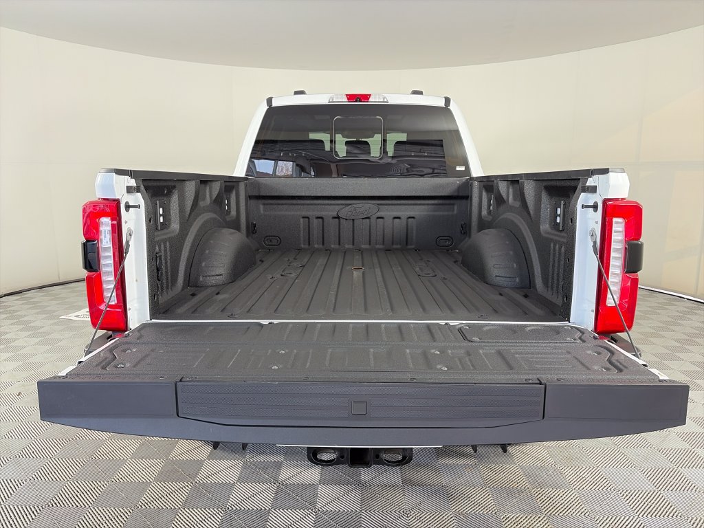 Certified 2024 Ford F350 Lariat w/ Lariat Ultimate Package AWD/4WD image 27