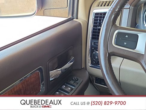 Used 2011 RAM 1500 Laramie AWD/4WD image 25