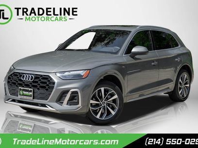 Used 2023 Audi Q5 2.0T Premium Plus w/ Premium Plus Package