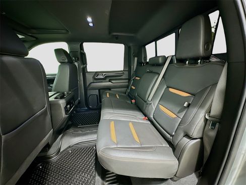 Used 2024 GMC Sierra 2500 AT4 w/ AT4 Premium Plus Package image 26
