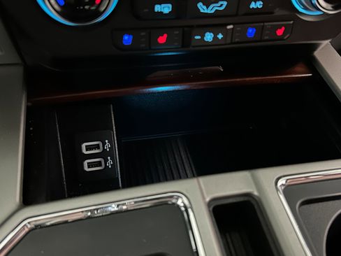 Used 2020 Ford F150 King Ranch w/ Equipment Group 601A Luxury image 11