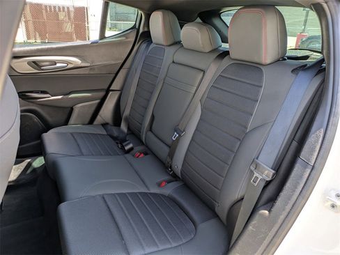 Used 2024 Dodge Hornet R/T image 24