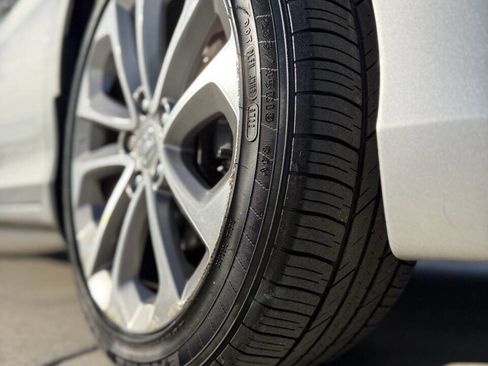 Used 2013 Honda Accord Sport image 8