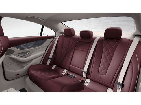 Used 2022 Mercedes-Benz CLS 450 4MATIC image 5