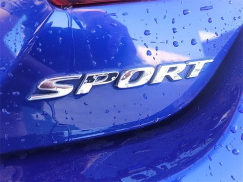 Used 2018 Honda Accord Sport image 13