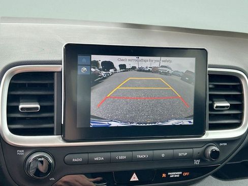 New 2026 Hyundai Venue SEL FWD image 24