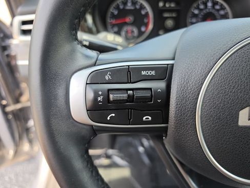 Used 2023 Kia K5 EX FWD image 29