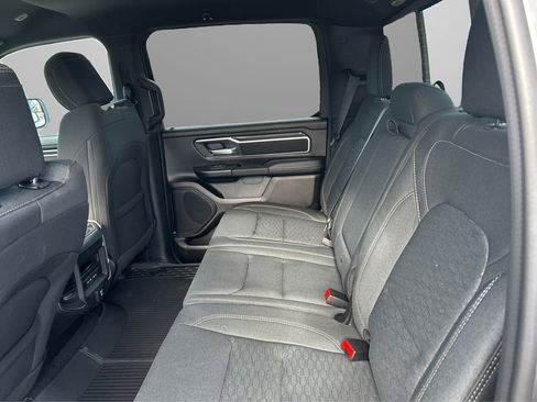 New 2026 RAM 1500 Big Horn/Lone Star image 10