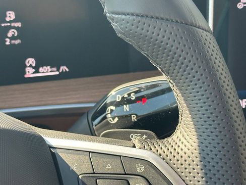 New 2026 Volkswagen Tiguan SEL R-Line image 13