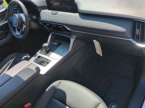 New 2026 MAZDA CX-70 SC Plus image 19
