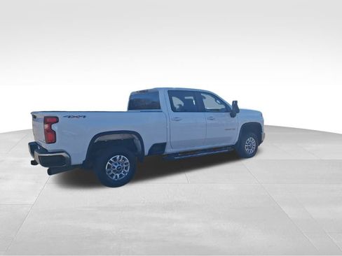 Certified 2024 Chevrolet Silverado 2500 LT image 10