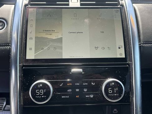 Used 2021 Land Rover Discovery S R-Dynamic AWD/4WD image 19