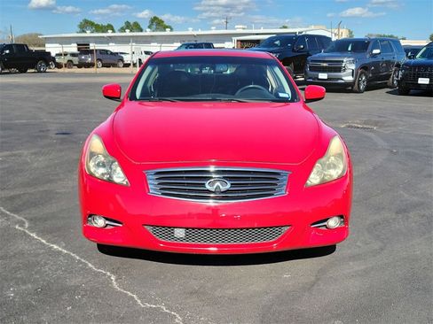 Used 2012 INFINITI G37 Journey w/ Premium Pkg image 20