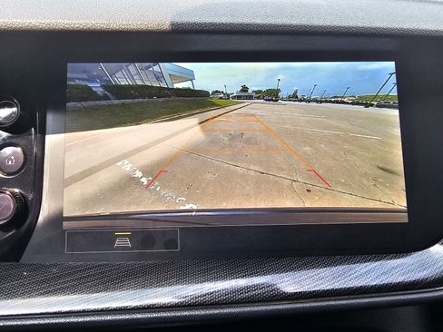 Used 2023 Buick Envision Essence w/ Sport Touring Package FWD image 21