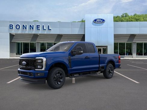 New 2026 Ford F250 XL w/ STX Appearance Package image 1