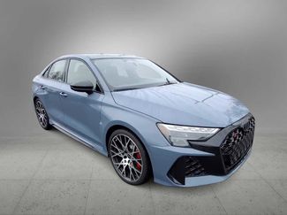 New 2026 Audi RS 3 video 2