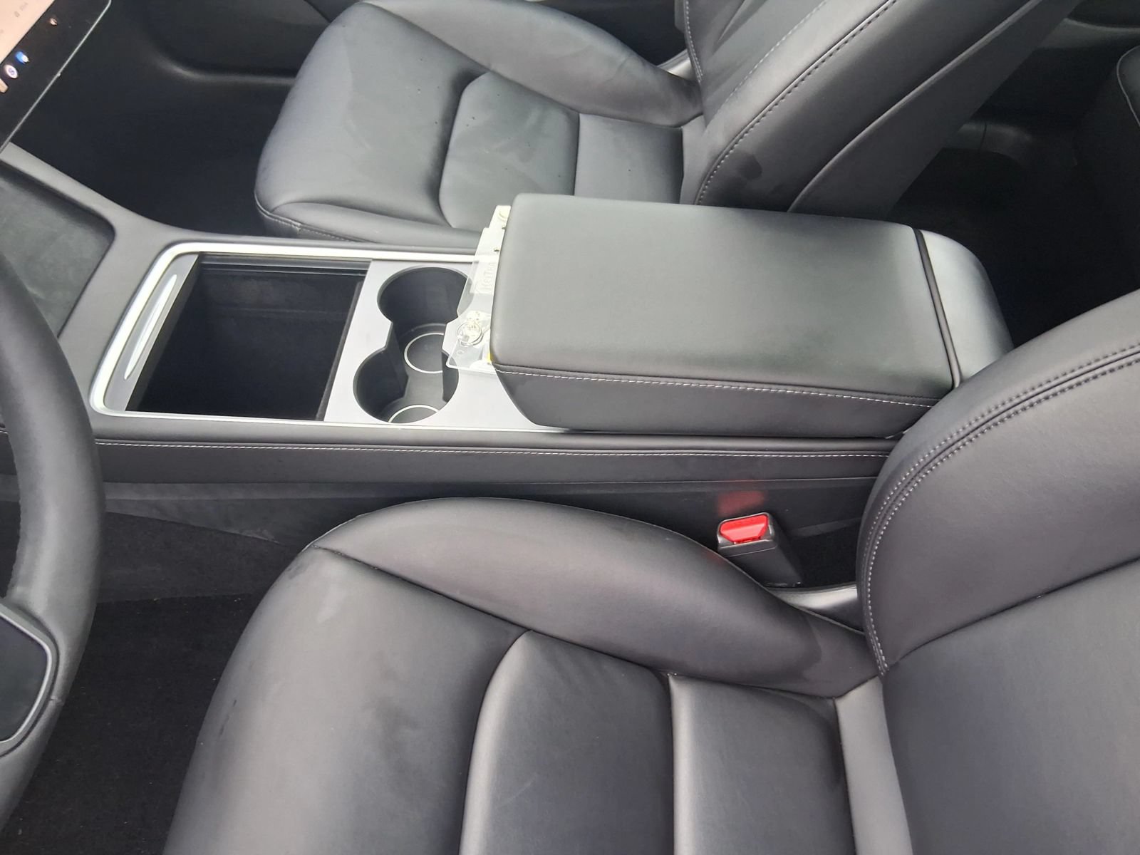 Used 2023 Tesla Model 3 Standard Range RWD image 8
