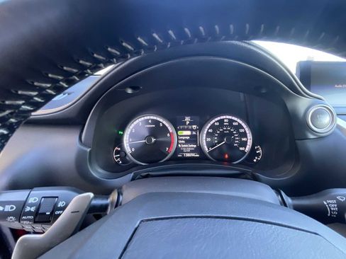 Used 2017 Lexus NX 200t F Sport image 11