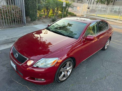 Used 2006 Lexus GS 430 image 2