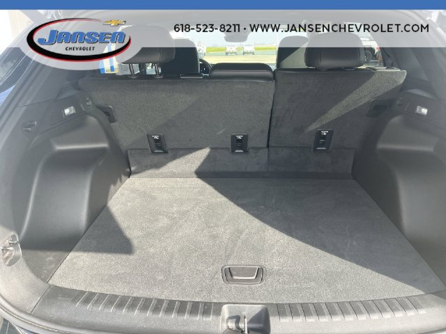 Used 2024 Chevrolet Blazer EV RS AWD/4WD image 25