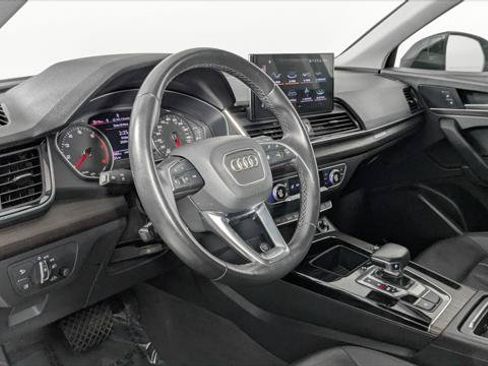 Used 2021 Audi Q5 2.0T Premium w/ Convenience Package AWD/4WD image 26