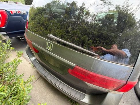 Used 2008 Honda Odyssey EX-L image 10