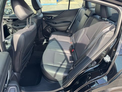 Used 2023 Subaru Legacy Limited image 16